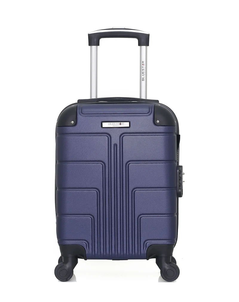 Lot de 2 Valises Rigides Cabine et Cabine XXS OTTAWA