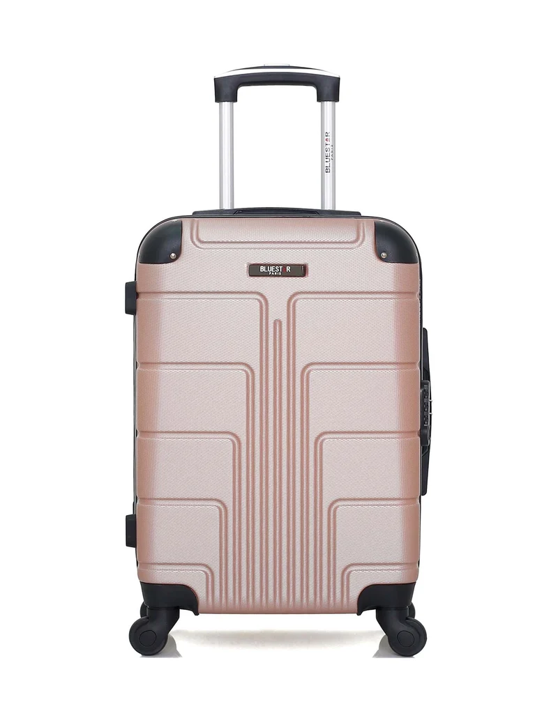 Lot de 2 Valises Rigides Cabine et Cabine XXS OTTAWA