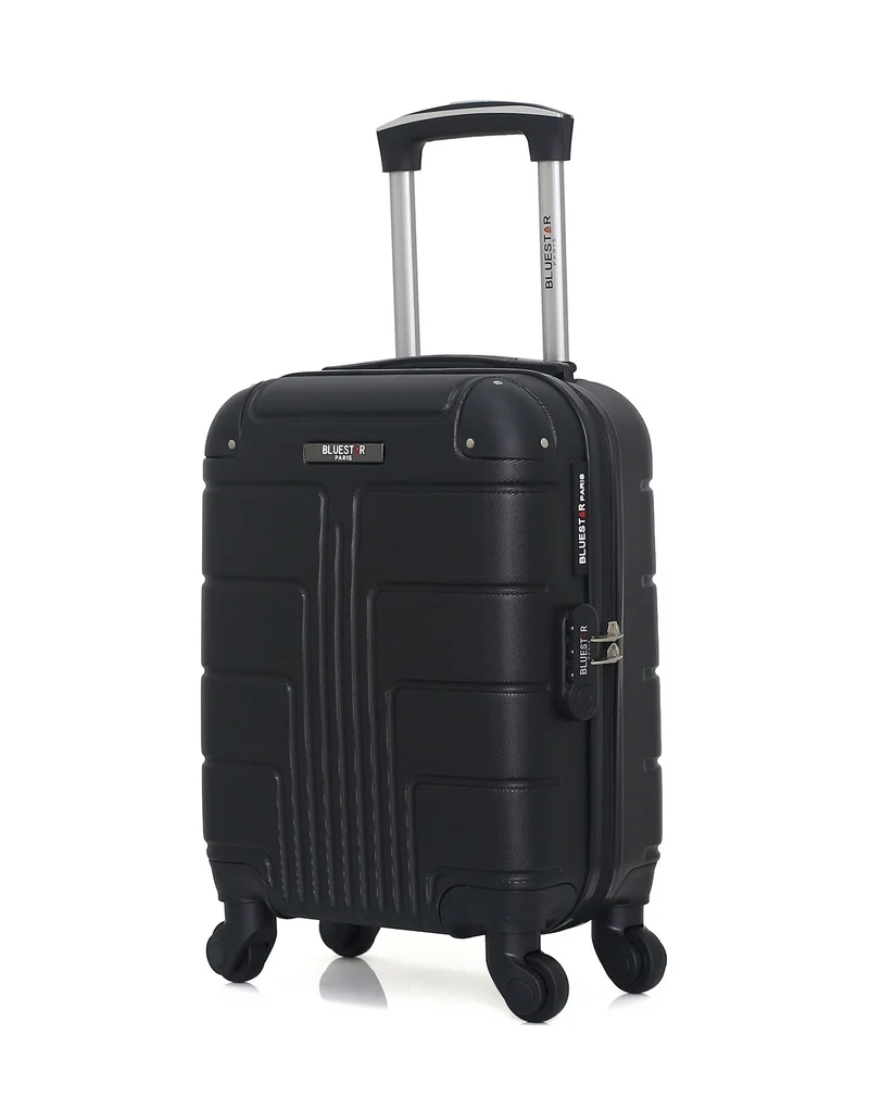Lot de 2 Valises Rigides Cabine et Cabine XXS OTTAWA