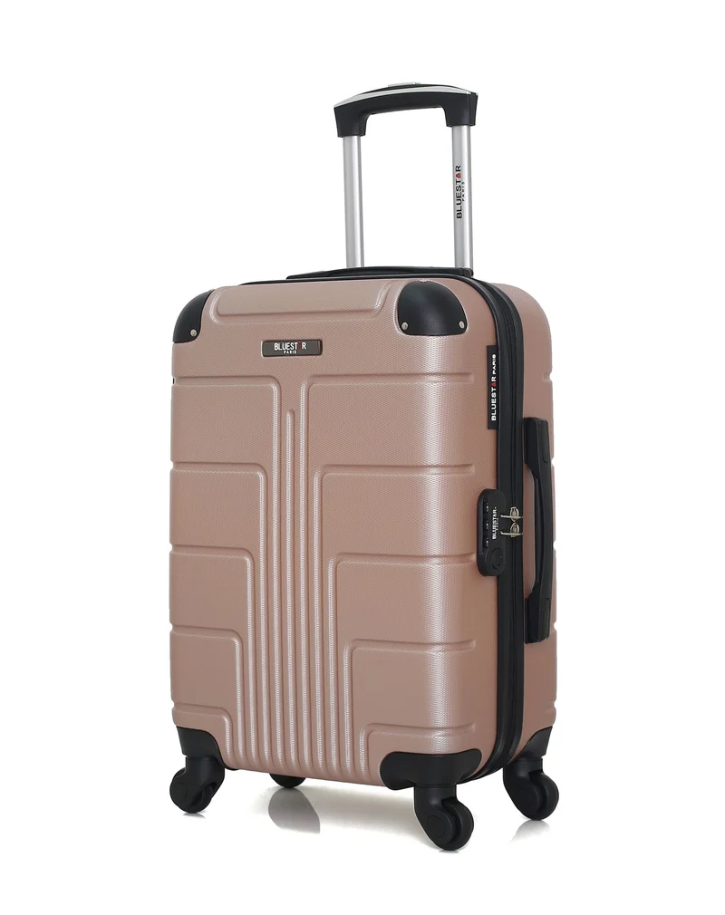 Lot de 2 Valises Rigides Cabine et Cabine XXS OTTAWA