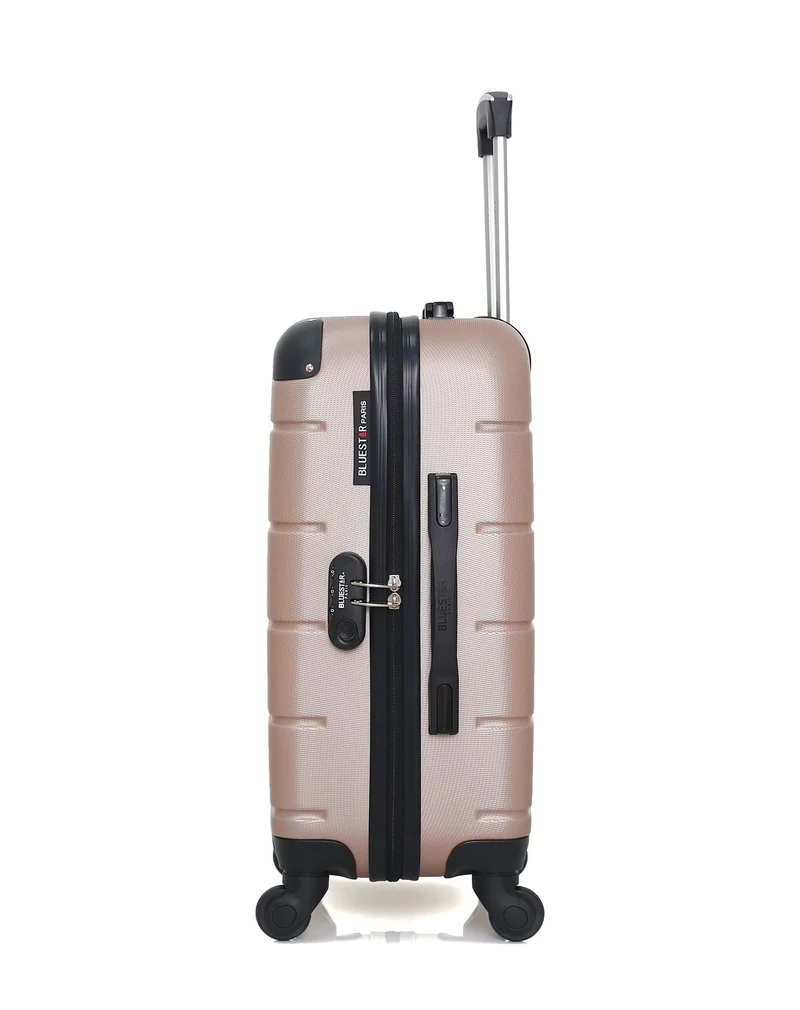 Lot de 2 Valises Rigides Cabine et Cabine XXS OTTAWA