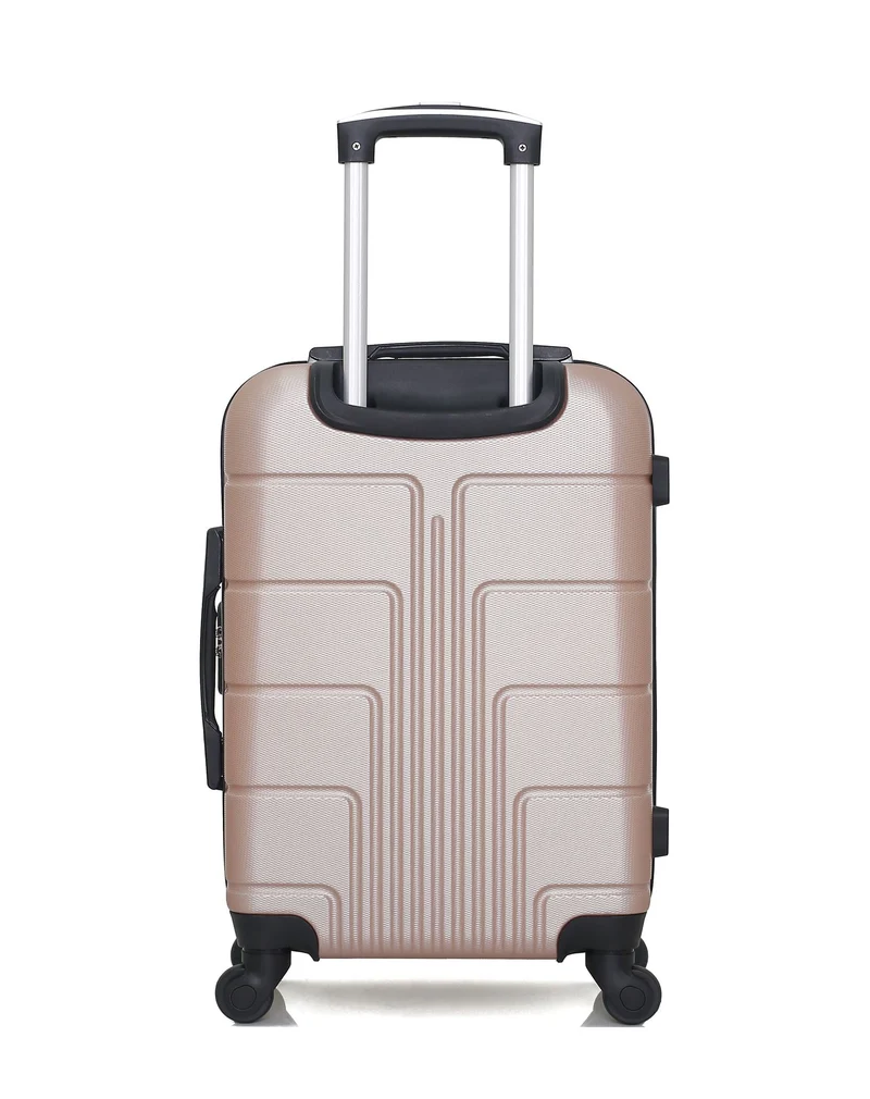 Lot de 2 Valises Rigides Cabine et Cabine XXS OTTAWA