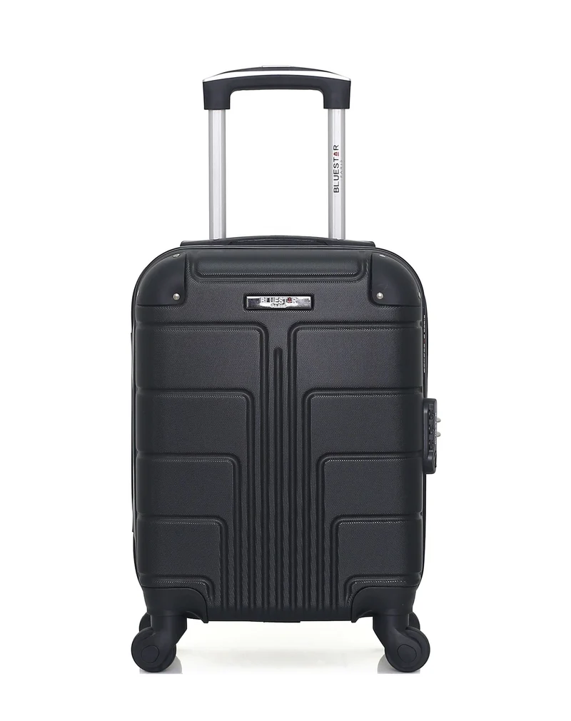 Lot de 2 Valises Rigides Grand Format et Cabine XXS OTTAWA