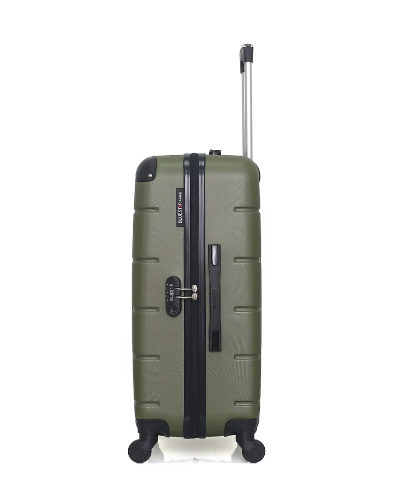 Lot de 2 Valises Rigides Taille Moyenne et Cabine XXS OTTAWA