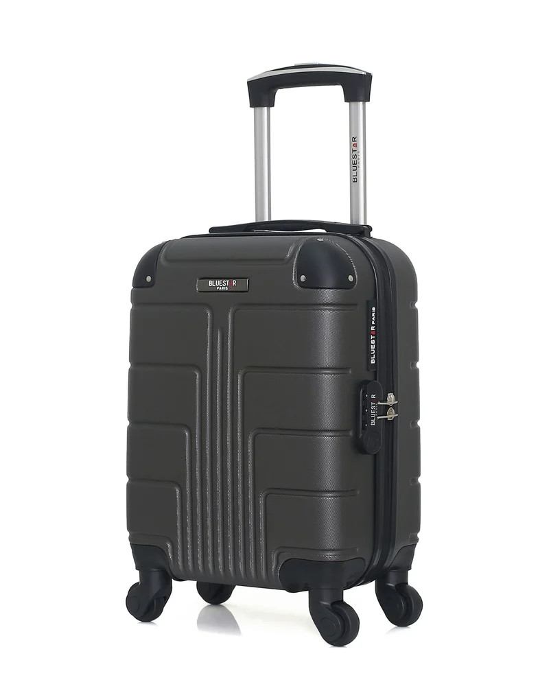Lot de 2 Valises Rigides Taille Moyenne et Cabine XXS OTTAWA