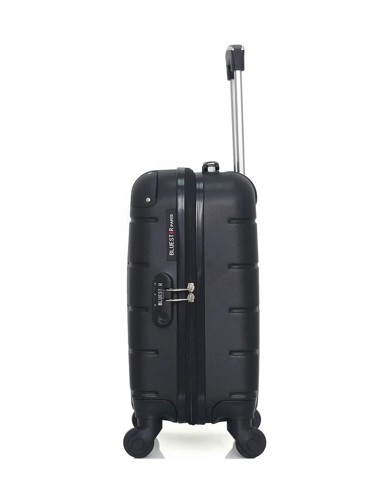 Lot de 2 Valises Rigides Taille Moyenne et Cabine XXS OTTAWA