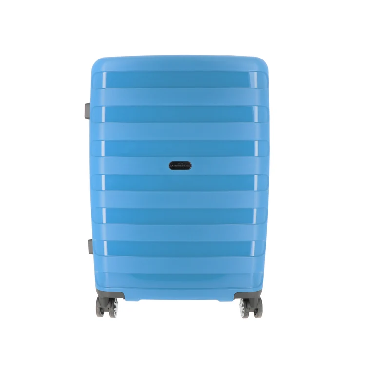 Valise XL 4 Roues V3 - Bleu