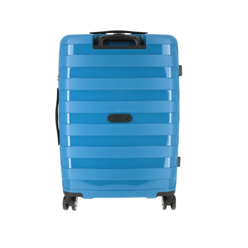 Valise XL 4 Roues V3 - Bleu