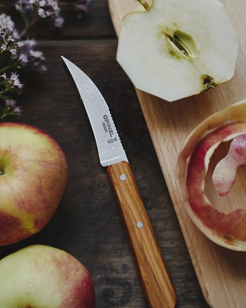 Coffret les Essentiels Olivier Opinel à personnaliser