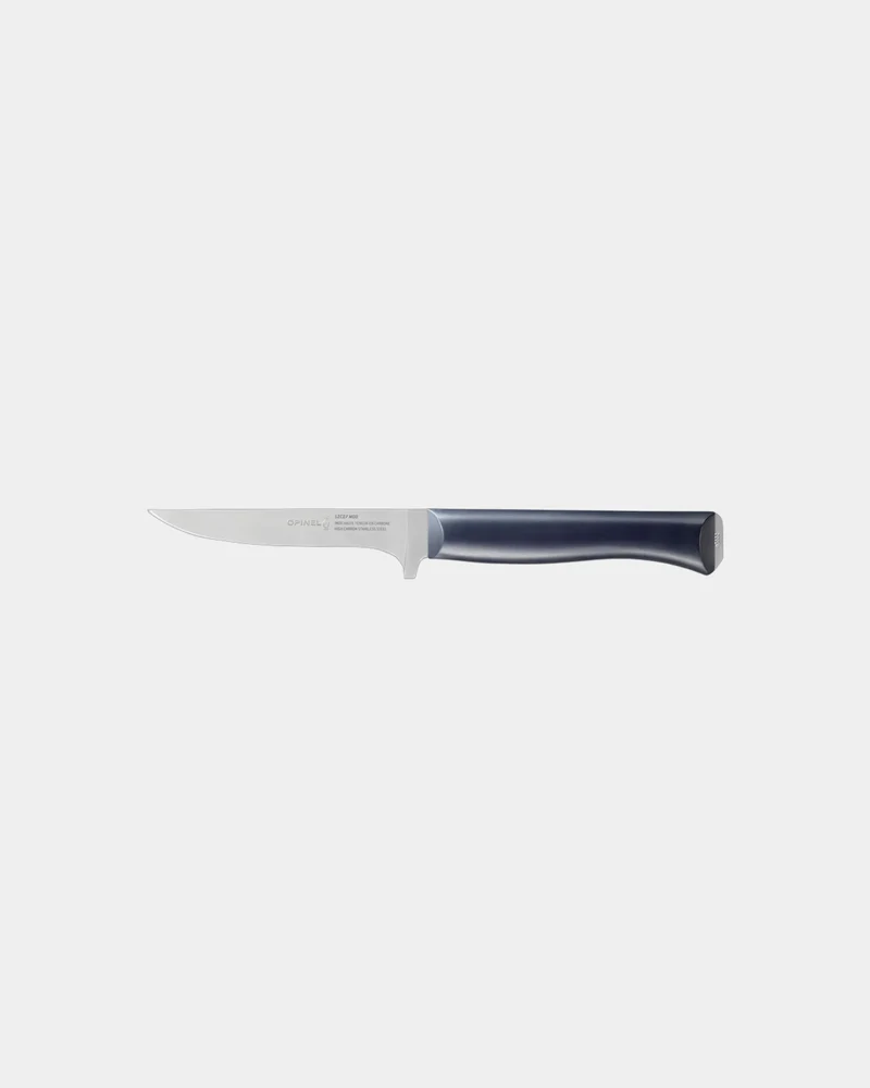 Couteau de cuisine inox Opinel N°222 Viande & Volaille à personnaliser