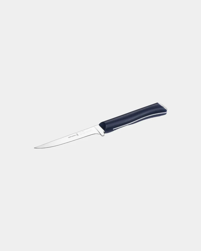 Couteau de cuisine inox Opinel N°222 Viande & Volaille à personnaliser