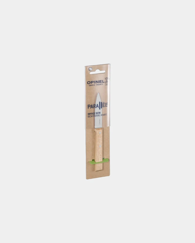 Couteau de cuisine Opinel N°126 à personnaliser