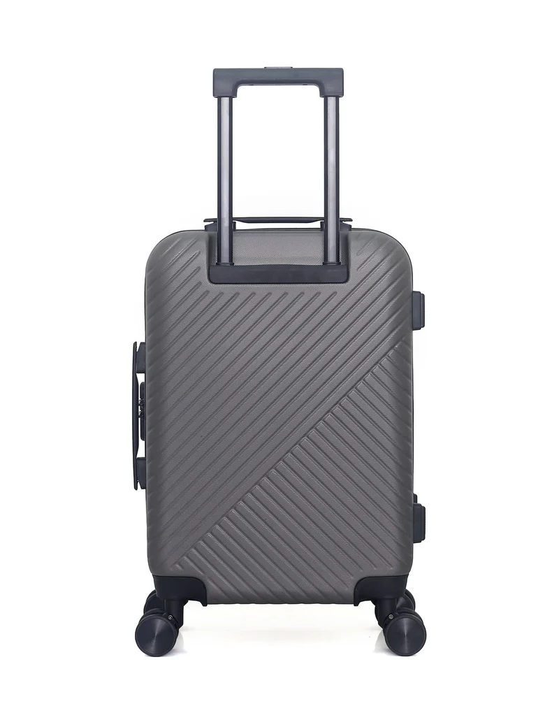 Lot de 2 Valises Rigides Cabine et Cabine XXS SPIEZ