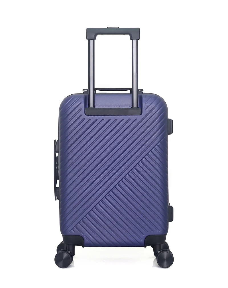 Lot de 2 Valises Rigides Cabine et Cabine XXS SPIEZ