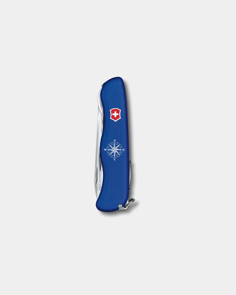 Couteau suisse polyamide Victorinox Skipper à personnaliser
