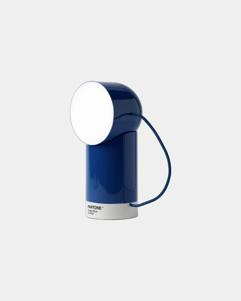 Lampe LED portable Lexon Orbe Light à personnaliser
