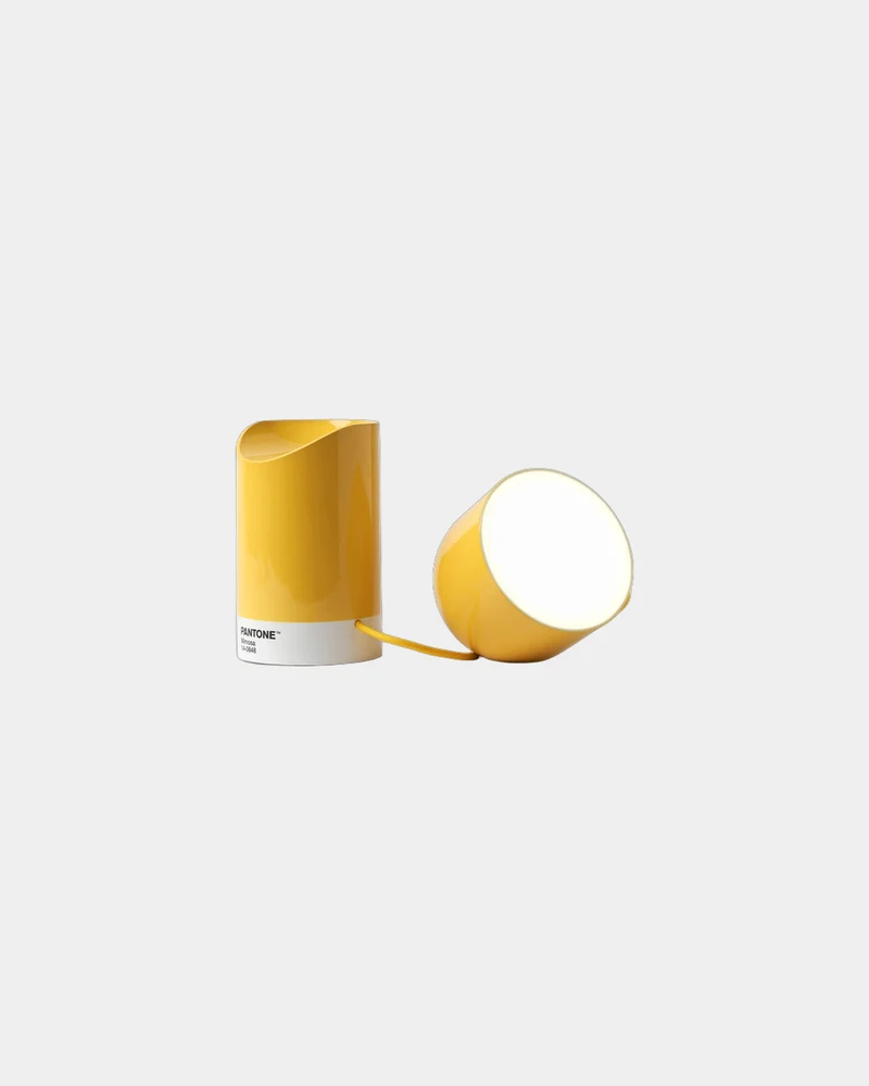 Lampe LED portable Lexon Orbe Light à personnaliser