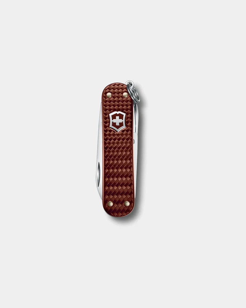 Couteau suisse Alox Victorinox Classic SD à personnaliser