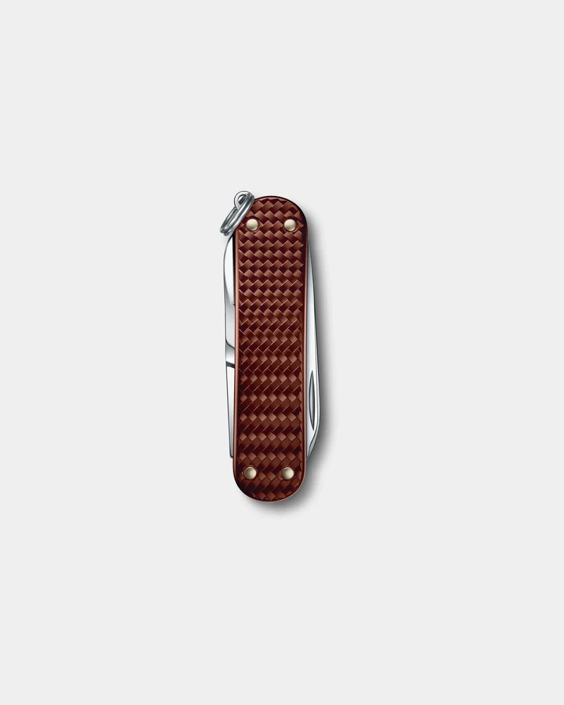 Couteau suisse Alox Victorinox Classic SD à personnaliser