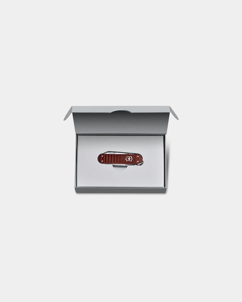 Couteau suisse Alox Victorinox Classic SD à personnaliser