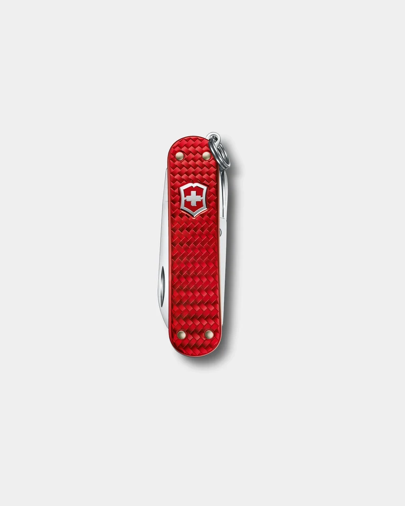 Couteau suisse Alox Victorinox Classic SD à personnaliser