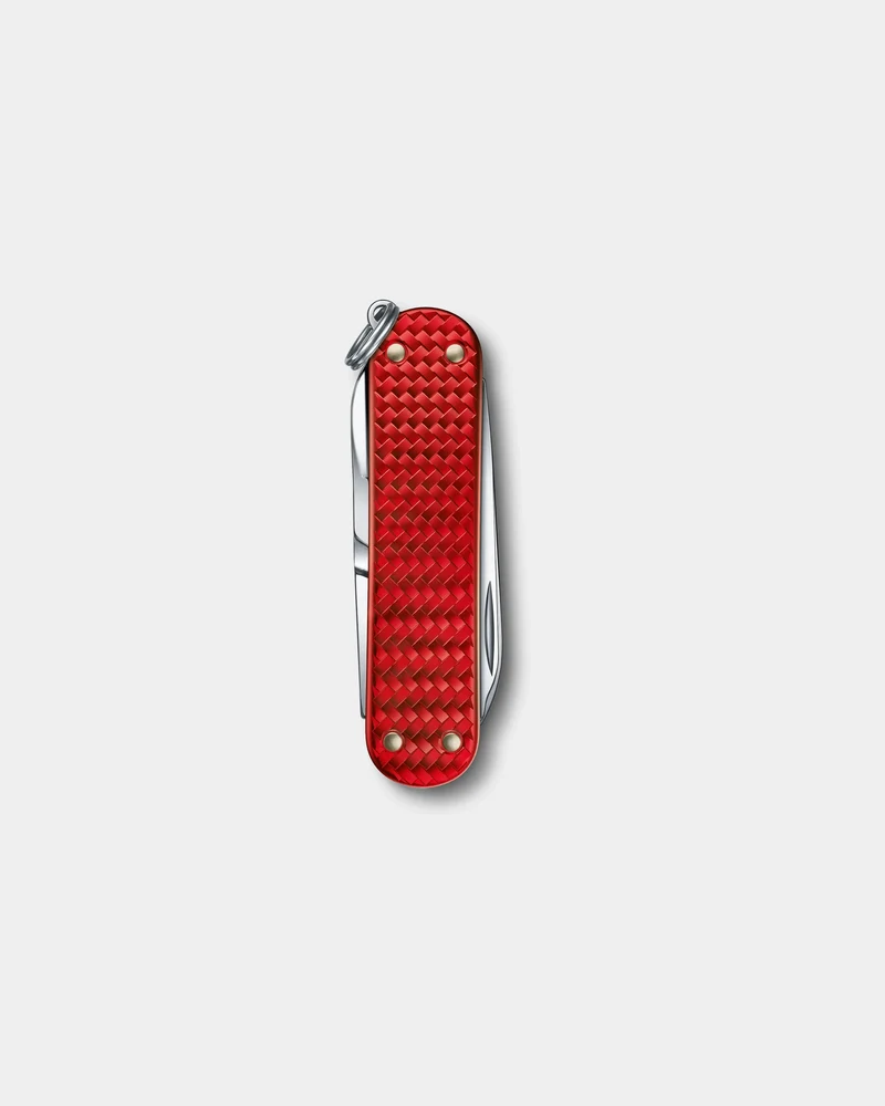 Couteau suisse Alox Victorinox Classic SD à personnaliser