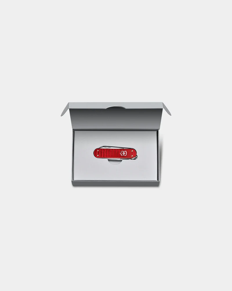 Couteau suisse Alox Victorinox Classic SD à personnaliser