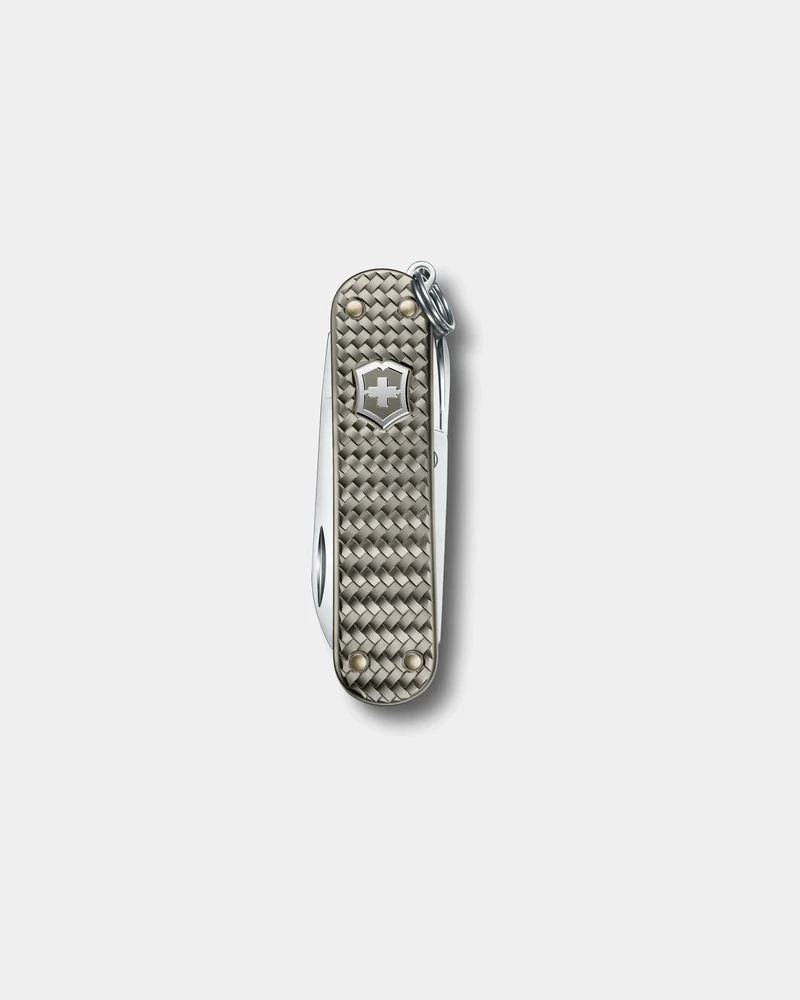 Couteau suisse Alox Victorinox Classic SD à personnaliser