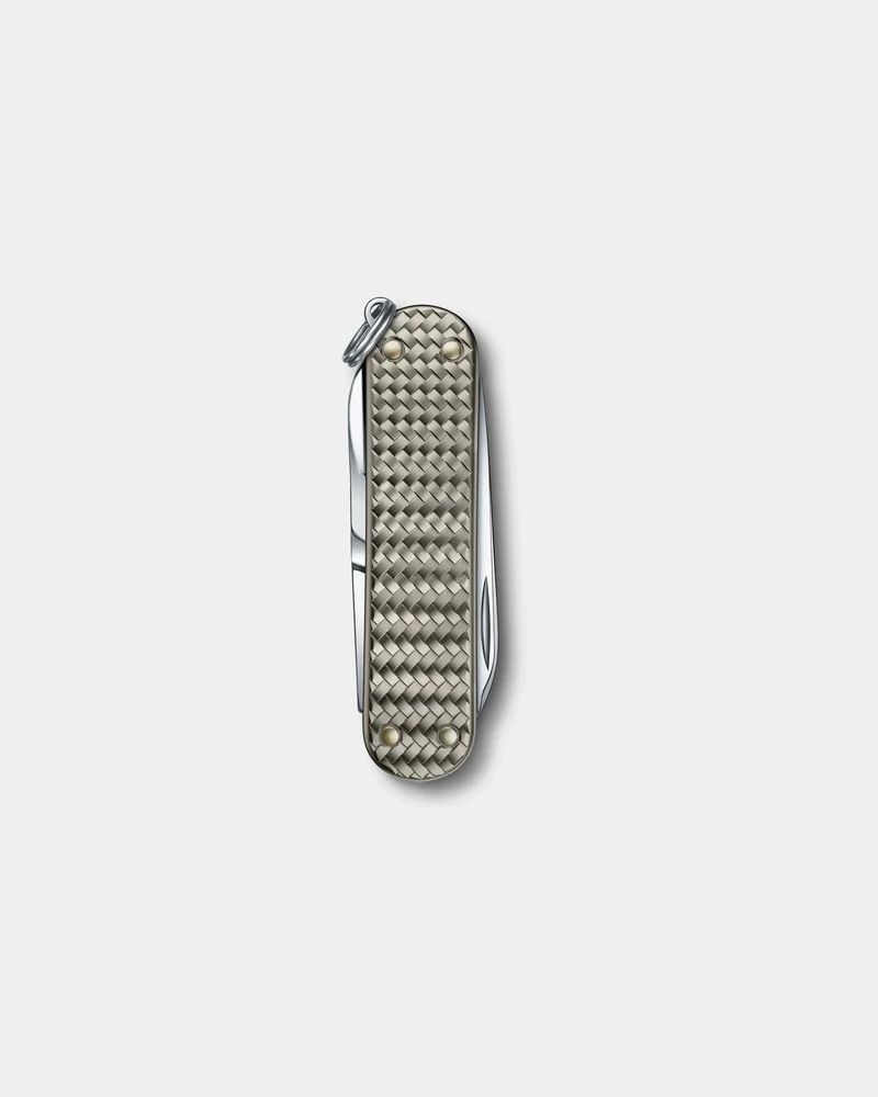 Couteau suisse Alox Victorinox Classic SD à personnaliser