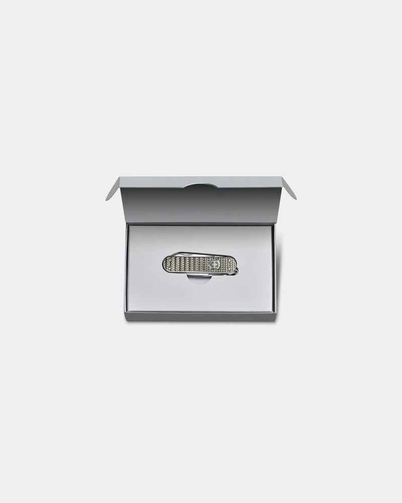 Couteau suisse Alox Victorinox Classic SD à personnaliser