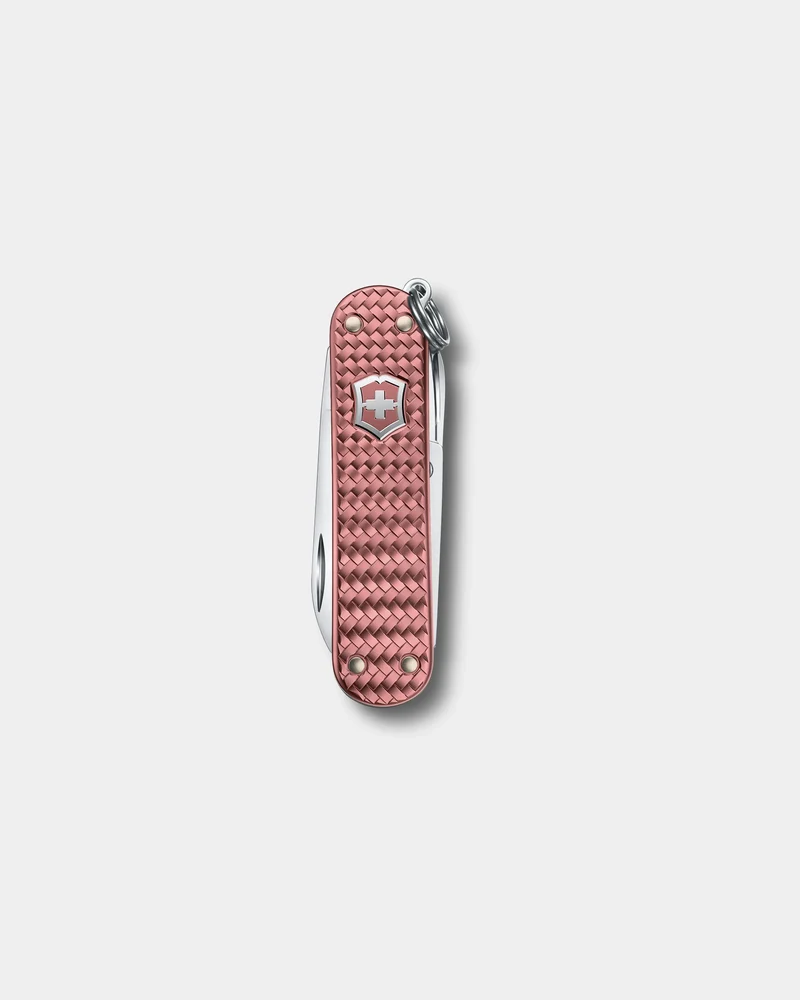 Couteau suisse Alox Victorinox Classic SD à personnaliser