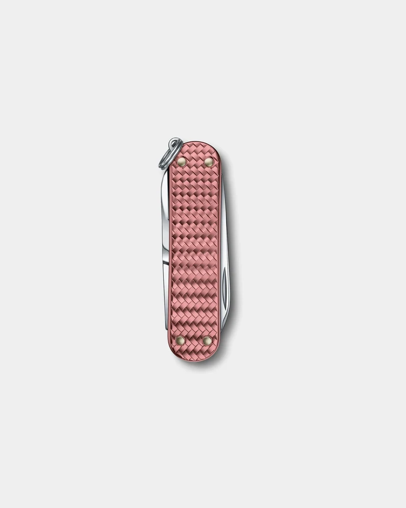 Couteau suisse Alox Victorinox Classic SD à personnaliser