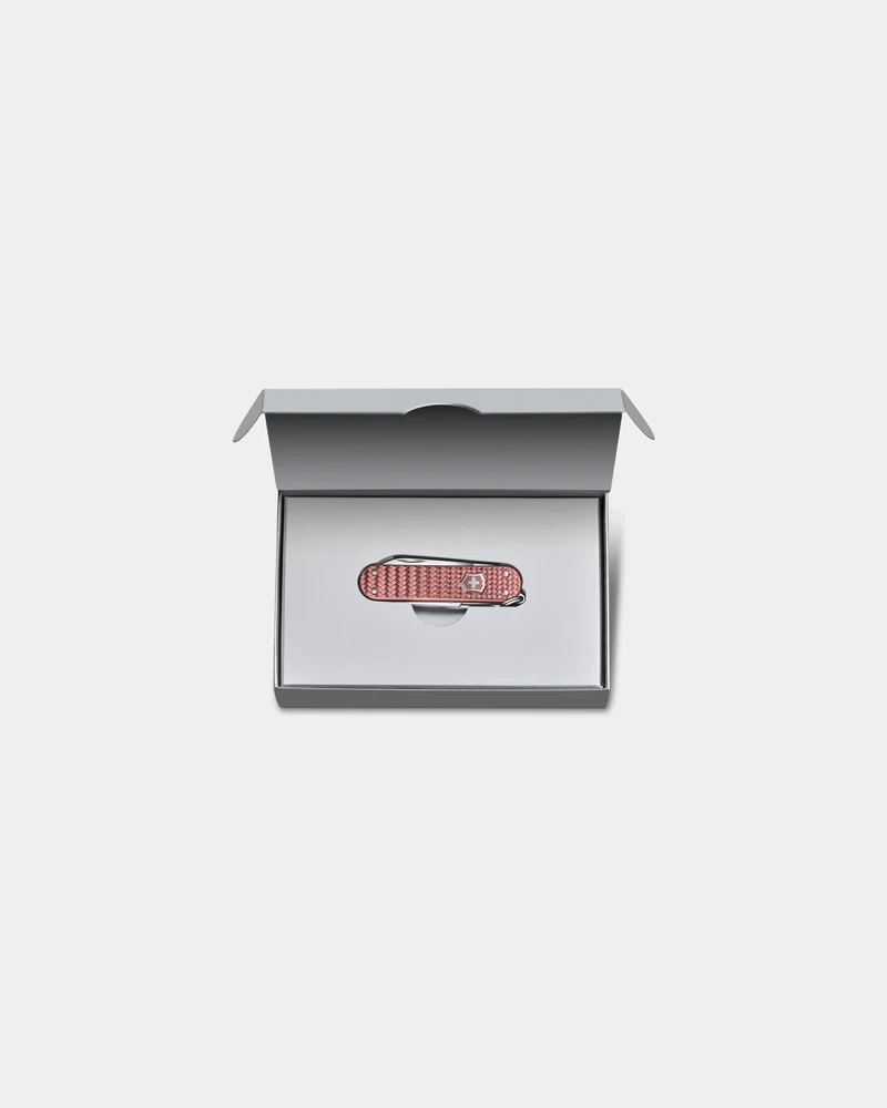Couteau suisse Alox Victorinox Classic SD à personnaliser