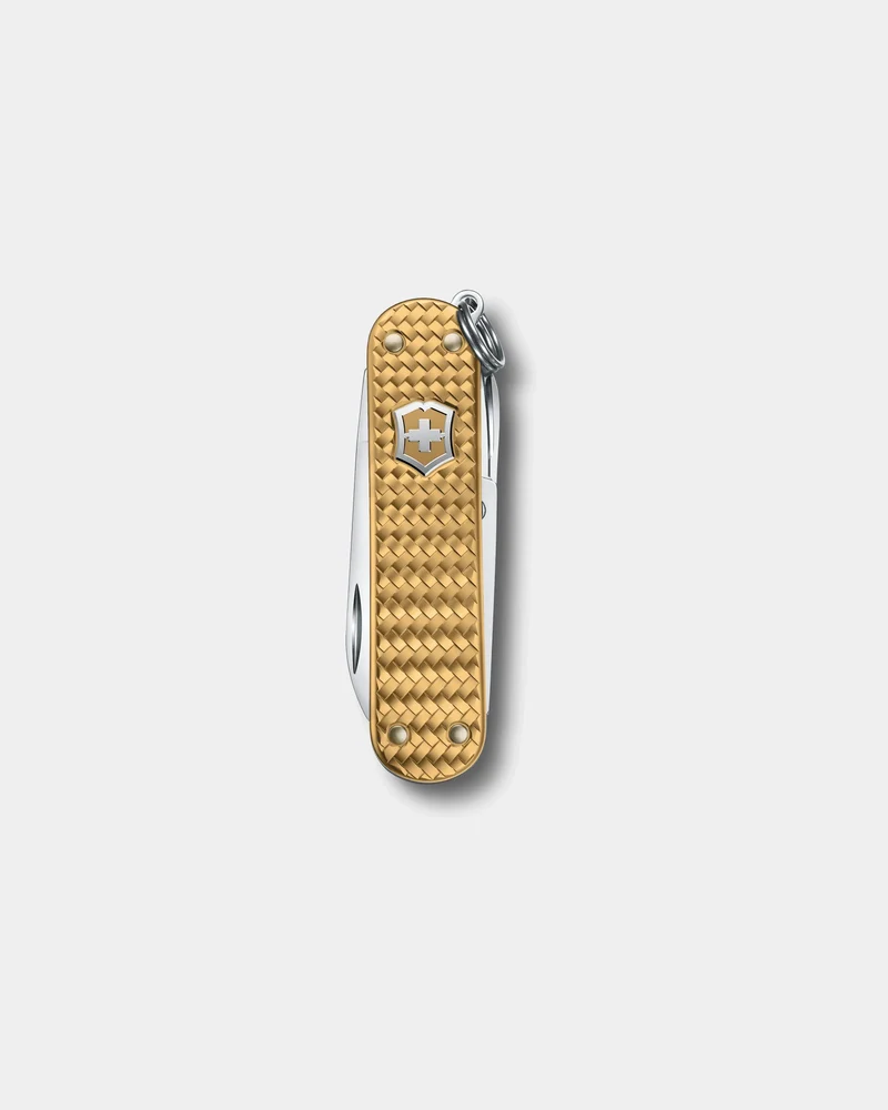 Couteau suisse Alox Victorinox Classic SD à personnaliser