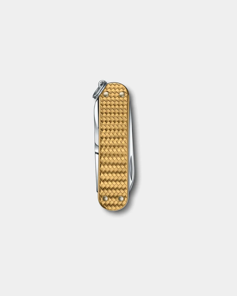 Couteau suisse Alox Victorinox Classic SD à personnaliser