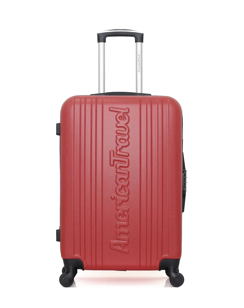 Lot de 2 Valises Rigides Moyenne et Cabine XXS SPRINGFIELD
