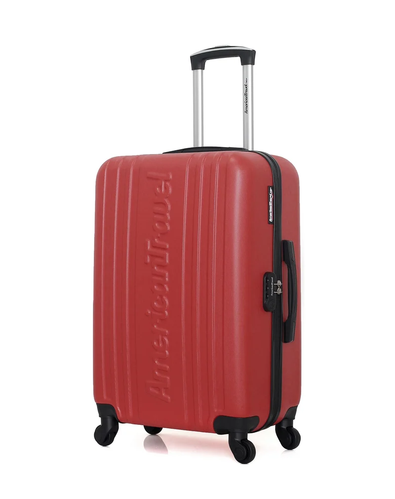 Lot de 2 Valises Rigides Moyenne et Cabine XXS SPRINGFIELD