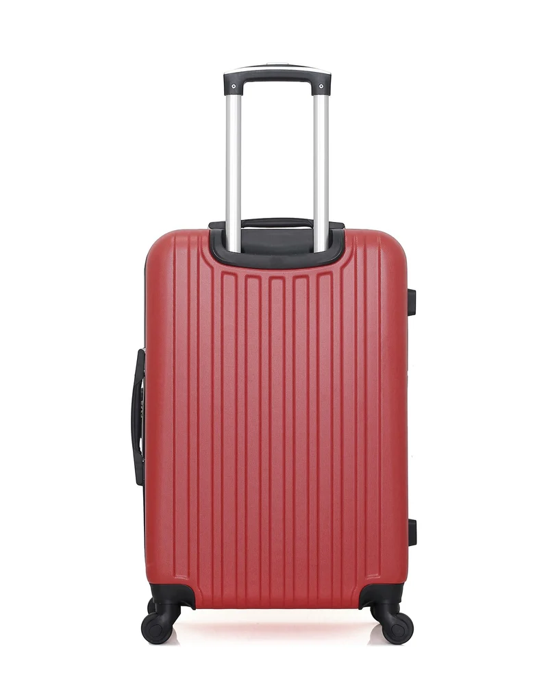Lot de 2 Valises Rigides Moyenne et Cabine XXS SPRINGFIELD