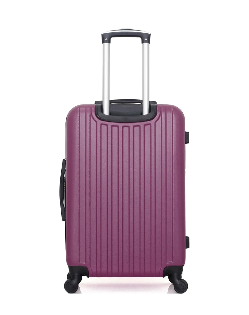 Lot de 2 Valises Rigides Moyenne et Cabine XXS SPRINGFIELD