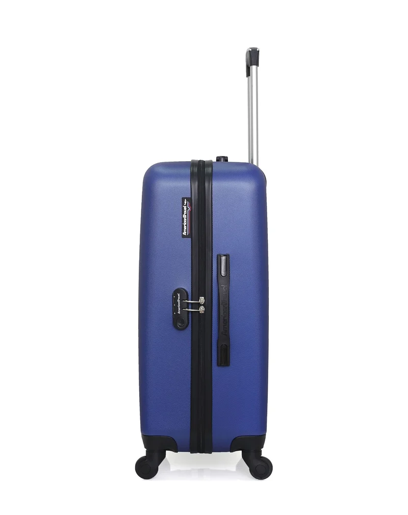 Lot de 2 Valises Rigides Moyenne et Cabine XXS SPRINGFIELD