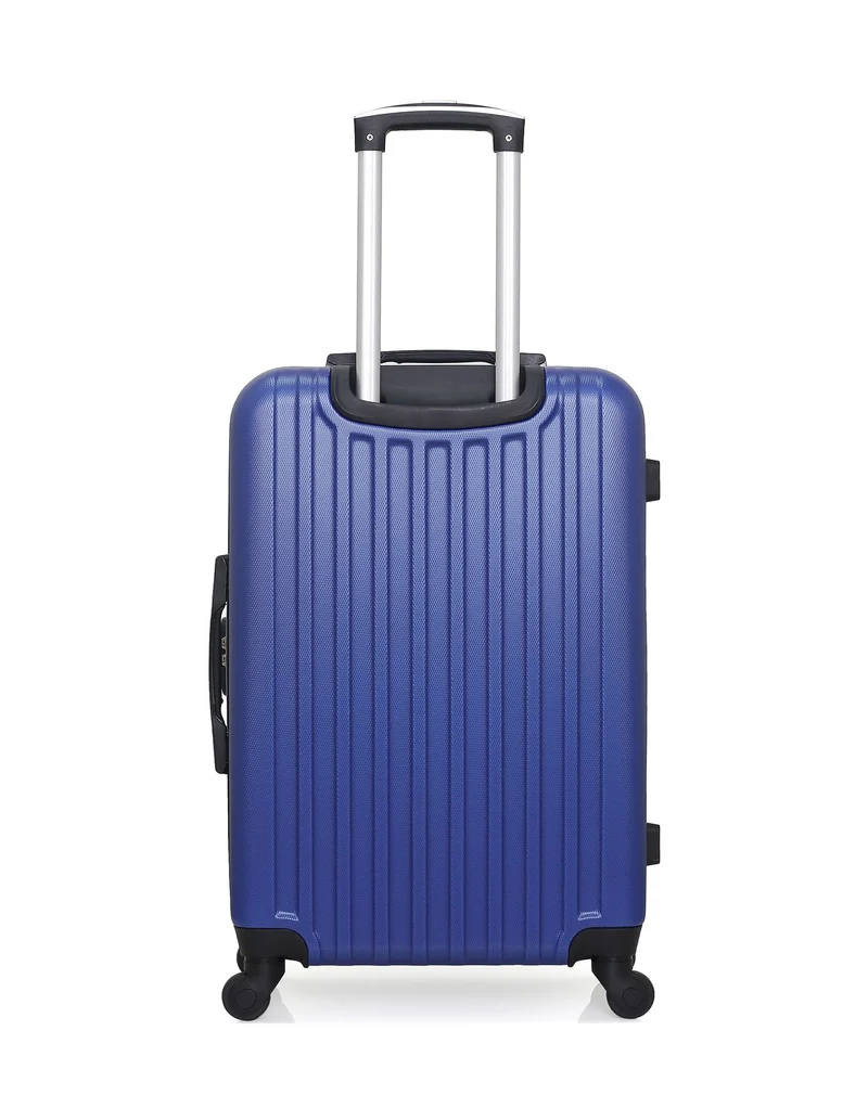 Lot de 2 Valises Rigides Moyenne et Cabine XXS SPRINGFIELD