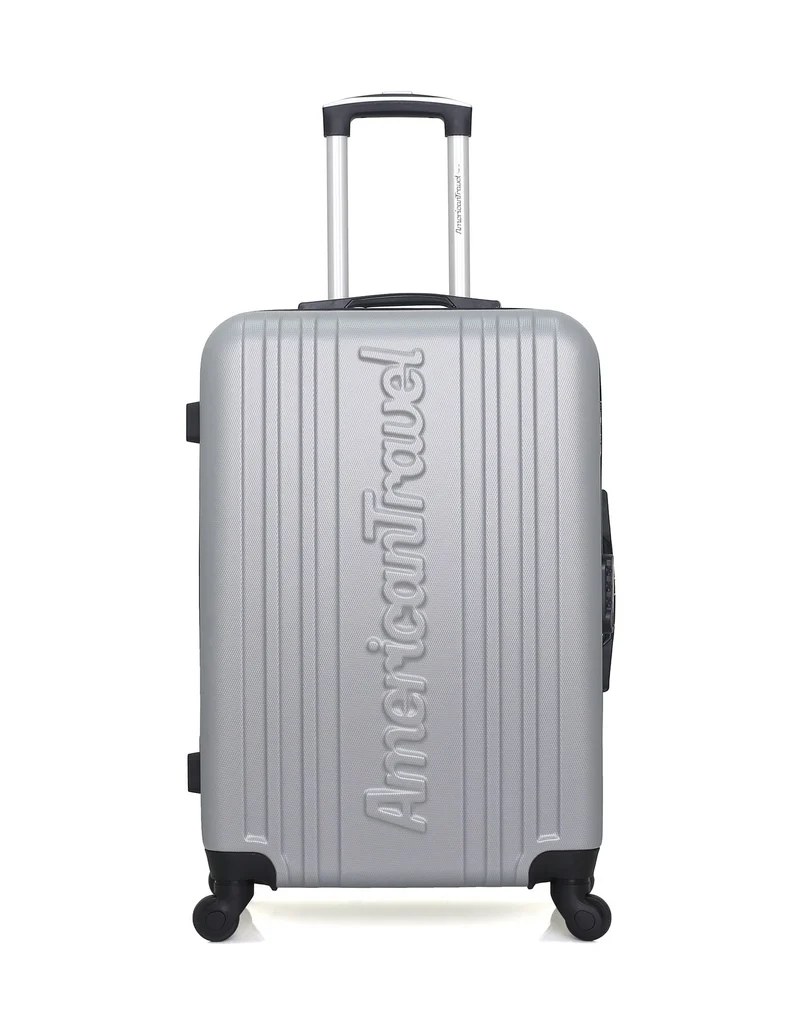 Lot de 2 Valises Rigides Moyenne et Cabine XXS SPRINGFIELD