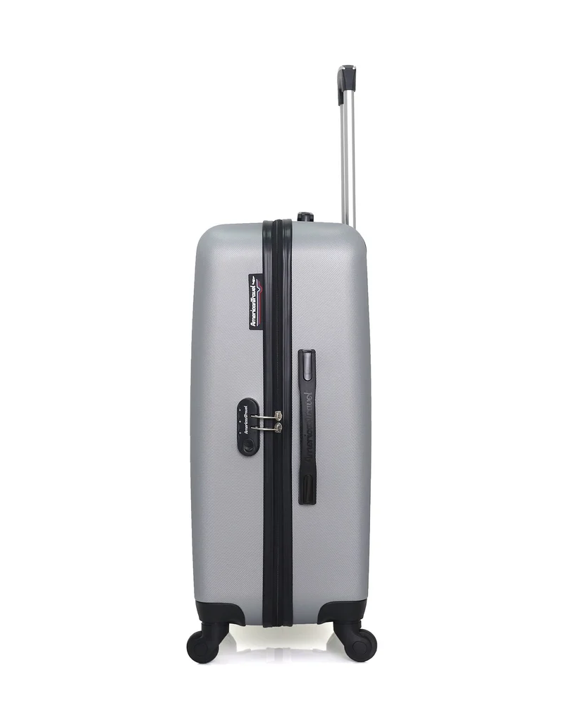 Lot de 2 Valises Rigides Moyenne et Cabine XXS SPRINGFIELD