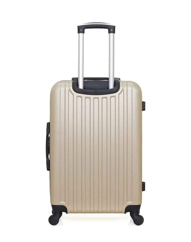 Lot de 2 Valises Rigides Moyenne et Cabine XXS SPRINGFIELD