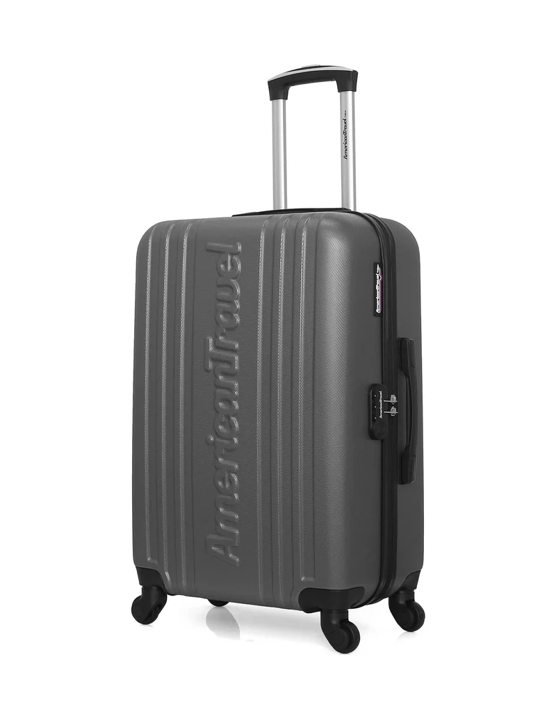 Lot de 2 Valises Rigides Moyenne et Cabine XXS SPRINGFIELD