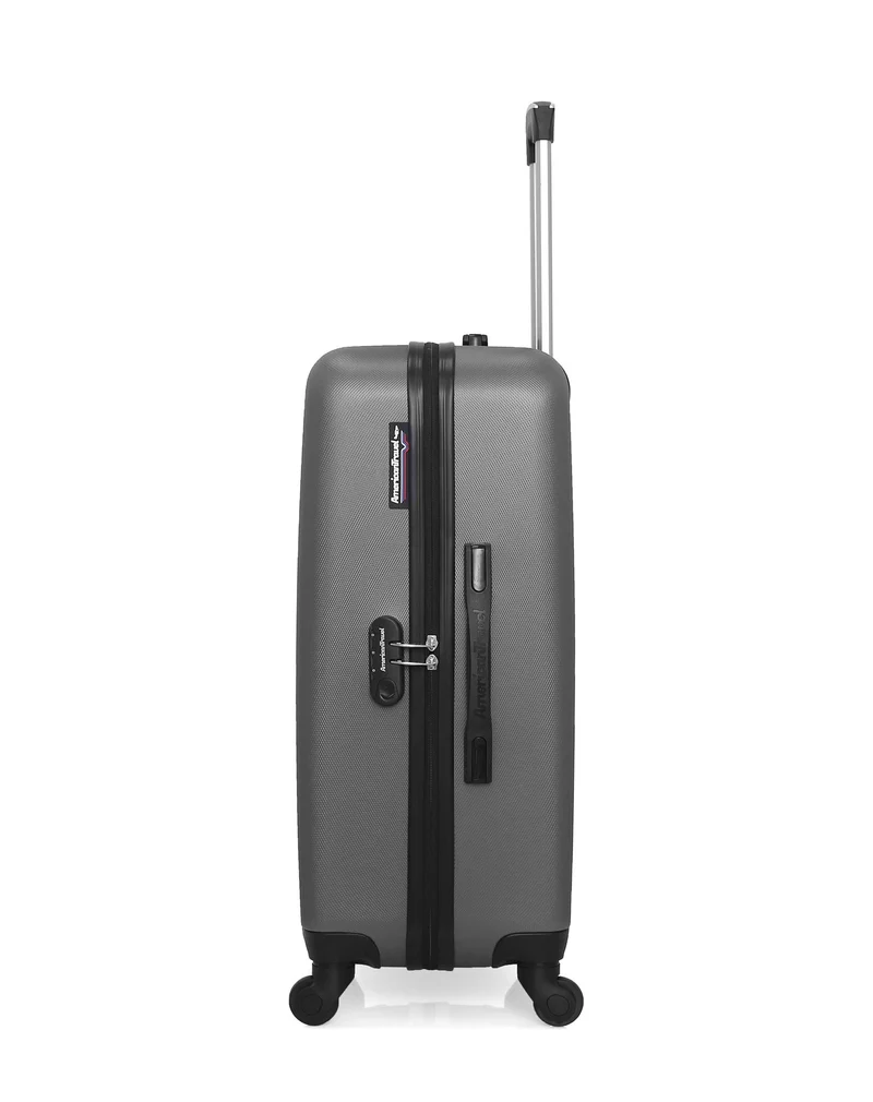 Lot de 2 Valises Rigides Moyenne et Cabine XXS SPRINGFIELD