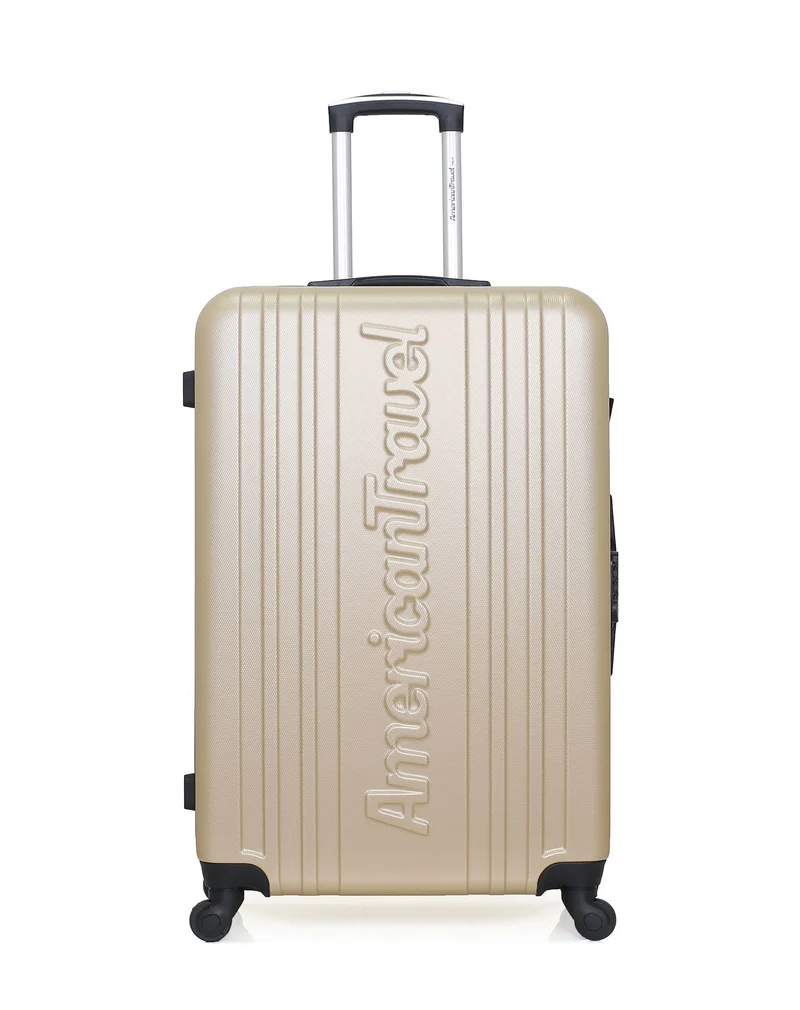 Lot de 3 Valises Rigides Grand Format, Moyenne et Cabine SPRINGFIELD