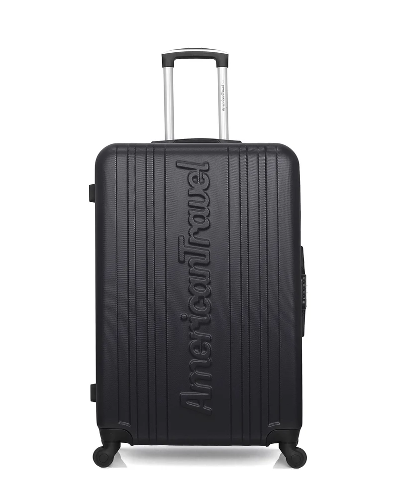 Lot de 3 Valises Rigides Grand Format, Cabine et Cabine XXS SPRINGFIELD