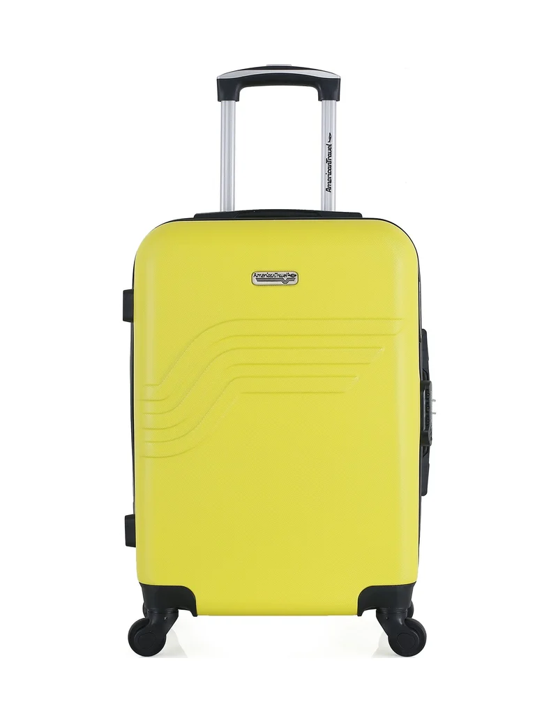 Lot de 2 Valises Rigides Cabine et Cabine XXS QUEENS