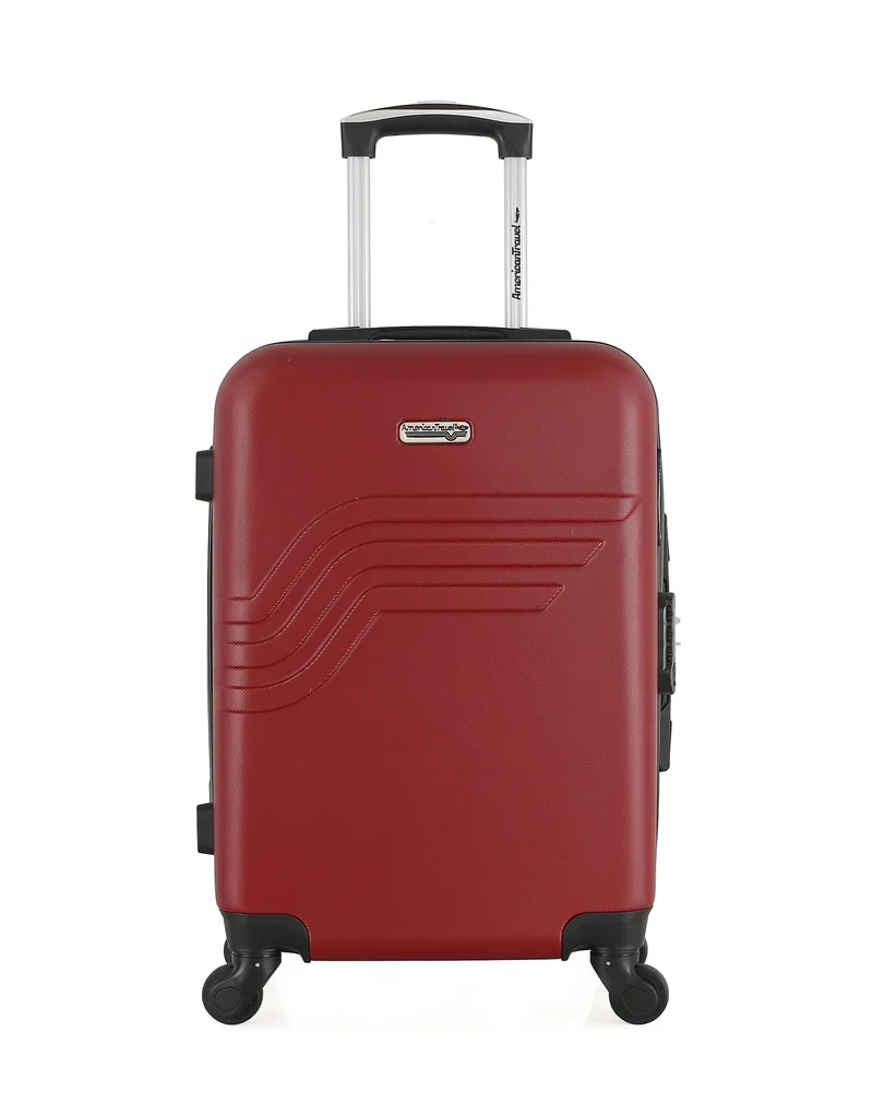 Lot de 2 Valises Rigides Cabine et Cabine XXS QUEENS
